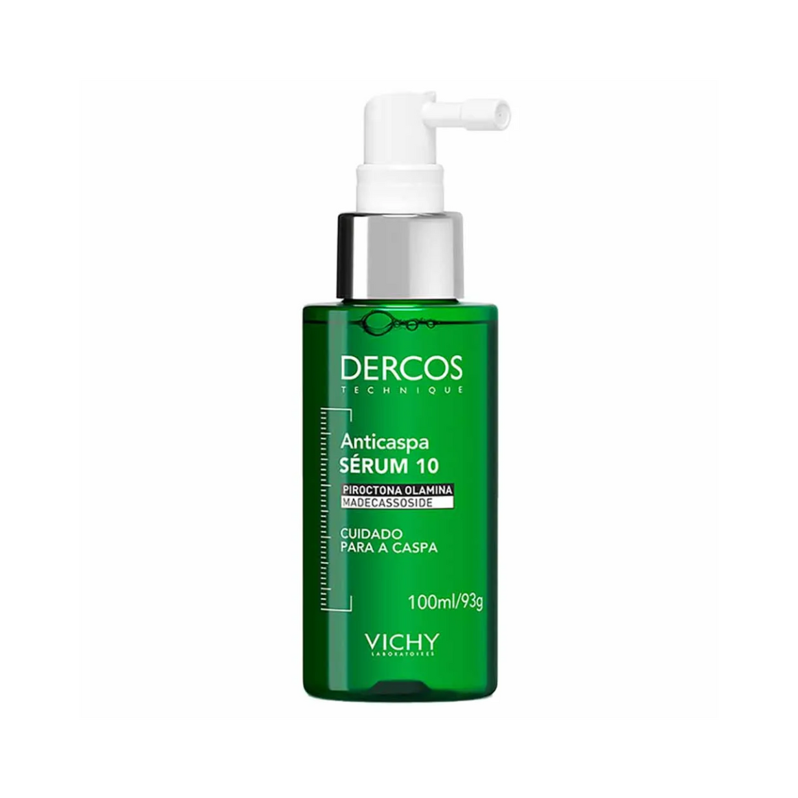 Vichy Dercos Technique Anticaspa Sérum 10 100ml/93g
