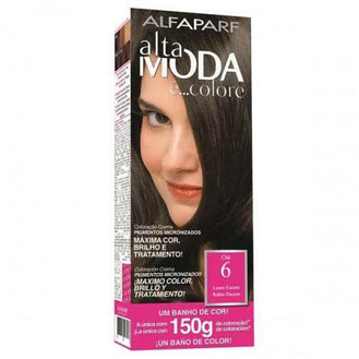 Tint Alta Moda 6 - Drogaria Poupa Centro