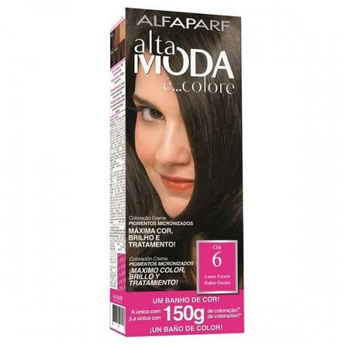 Tint Alta Moda 6 - Drogaria Poupa Centro