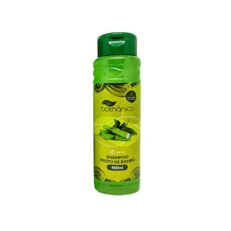Shampoo Broto de Bambu - 400ml