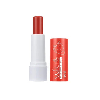 Vult Balm Protetor Labial Morango 4G