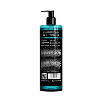 Gel de Limpeza Facial Principia Skincare GL-01 500g