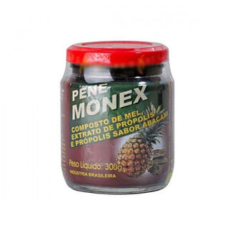 Penemonex Composto de Mel Solução 300g - Drogaria Poupa Centro