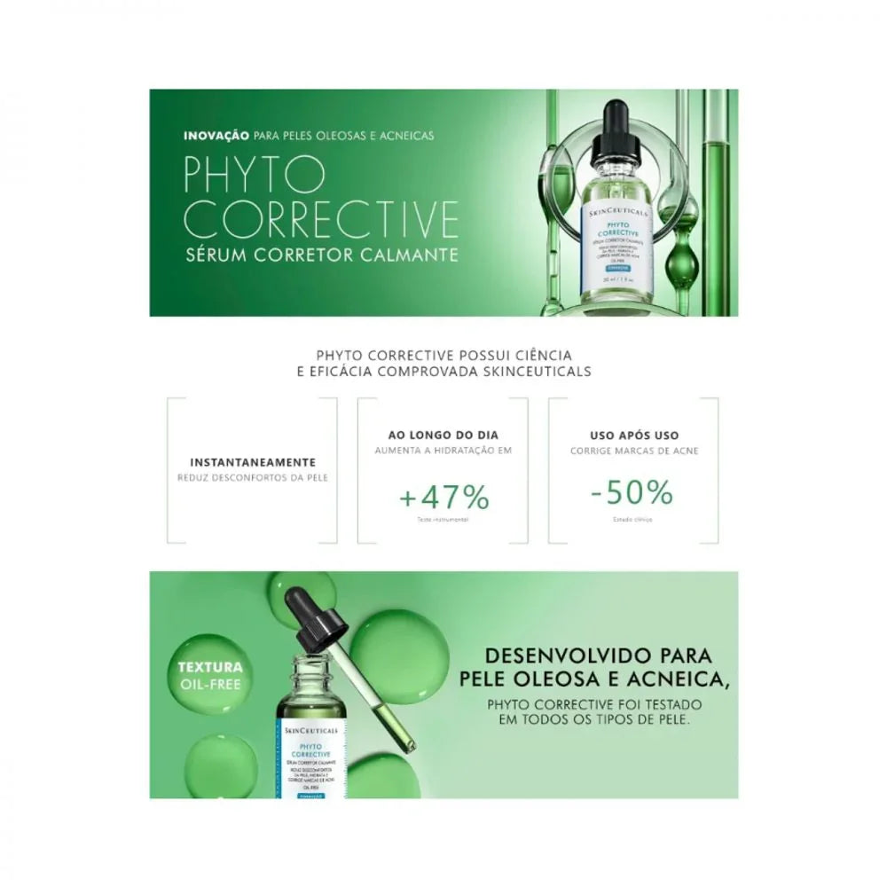 SkinCeuticals Phyto Corrective - 30ml