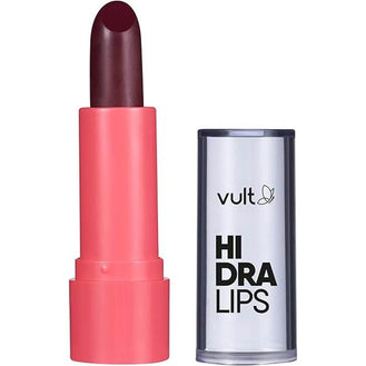 Vult Batom Hidra Lips Vinho Intenso 3.6G - Drogaria Poupa Centro