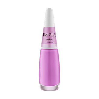 Esmalte Cremoso Impala A Cor da Moda Dadiva - Drogaria Poupa Centro