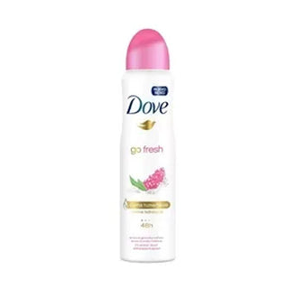 Des Dove Aero 150Ml Fem Go Fresh