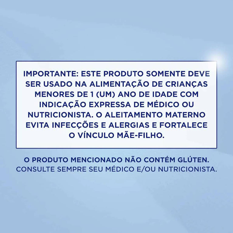 Fórmula Infantil Aptamil ProExpert Soja Danone 800g