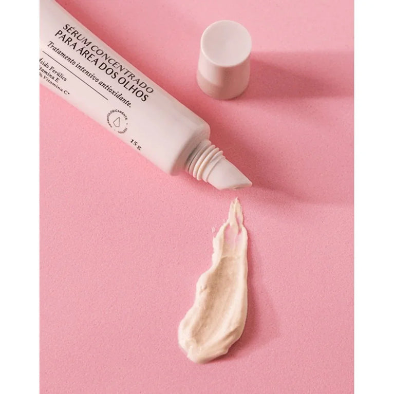 Sérum Concetrado para Olhos 15g