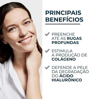 Eucerin Hyaluron filler Olhos 3x effect 15 ML