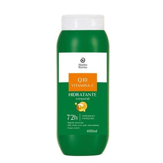 Hidratante Corporal Firmador 400Ml Abelha Rainha - Drogaria Poupa Centro