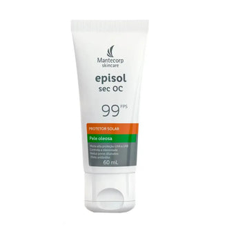 Episol Sec OC FPS 99 Toque Seco 60ml