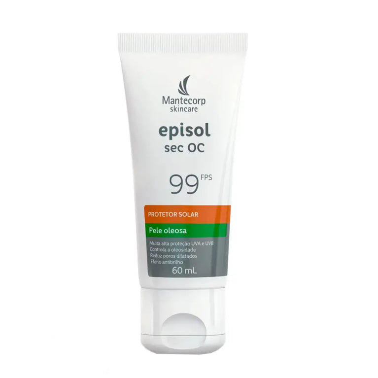 Episol Sec OC FPS 99 Toque Seco 60ml