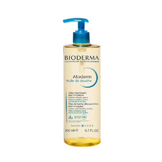 Atoderm Óleo de Banho 200ml Bioderma
