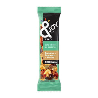 Barra &Joy Sementes 25Gr - Drogaria Poupa Centro