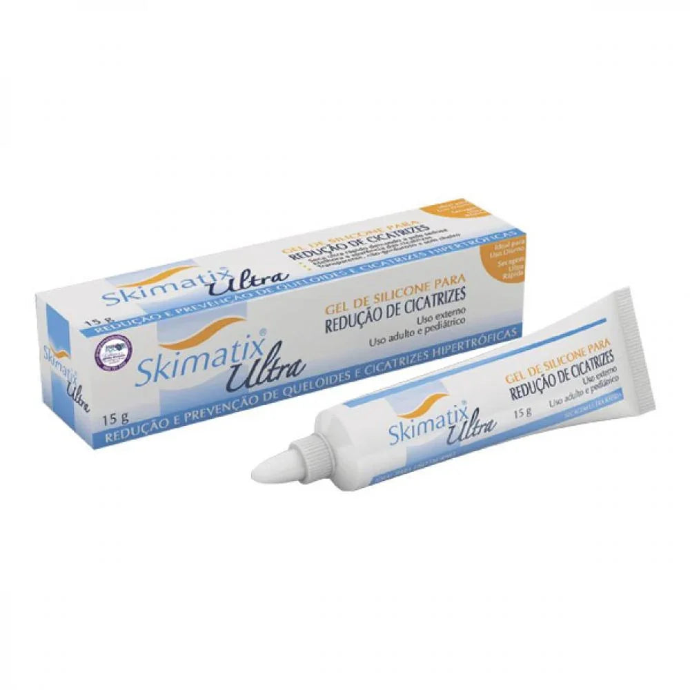 Skimatix Gel - 15G