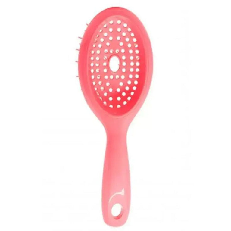 ESCOVA DE CABELO BONITTA VAZADA OVAL GRANDE