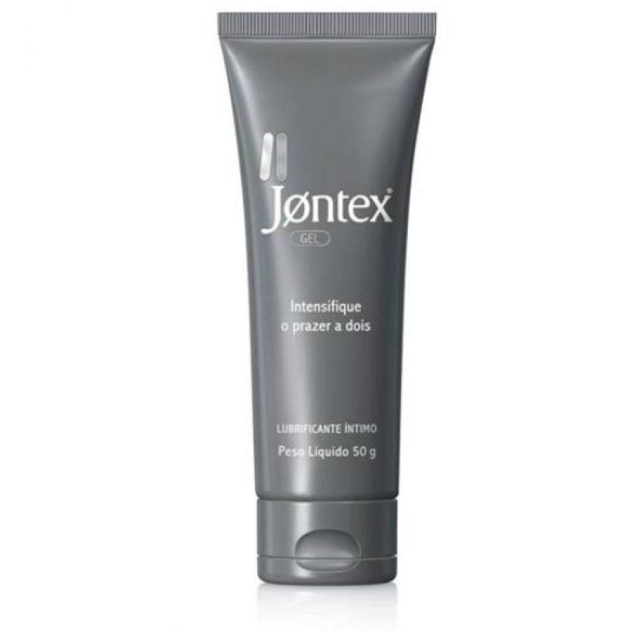 Jontex Gel 50G Neutro - Drogaria Poupa Centro