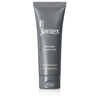 Jontex Gel 50G Neutro - Drogaria Poupa Centro