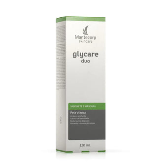 Glycare Duo 120G