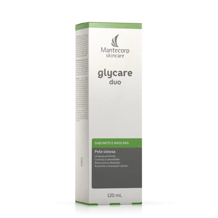 Glycare Duo 120G