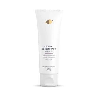 Bálsamo para Pés Dove 90g Hidratação Intensa Reparador
