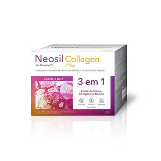 Neosil Collagen 30 Saches