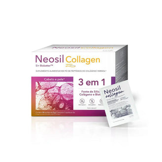 Neosil Collagen 30 Saches