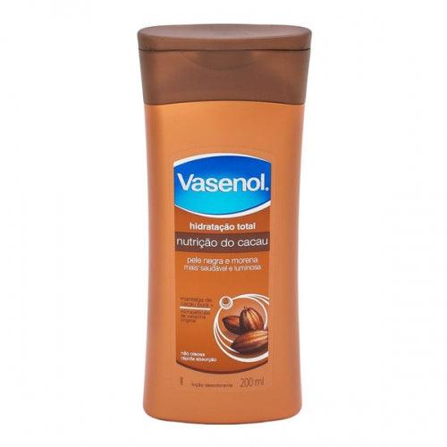 Vasenol 400Ml Nutricao Cacau