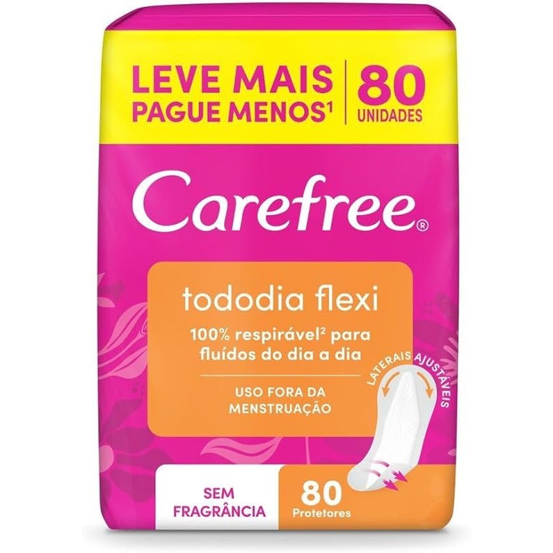 Abs Carefree Flex 80 S/P