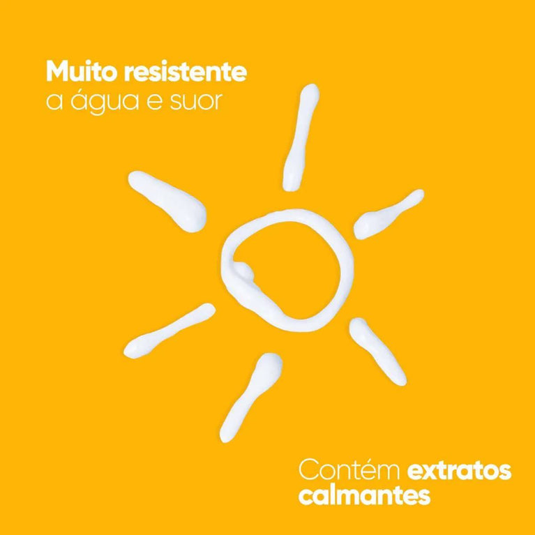 Protetor Solar Corporal Loção FPS 60 Sundown Kids 120ml