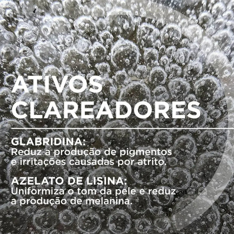 Creme Clareador Bioderma Pigmentbio Sensitive Áreas Sensíveis 75ml