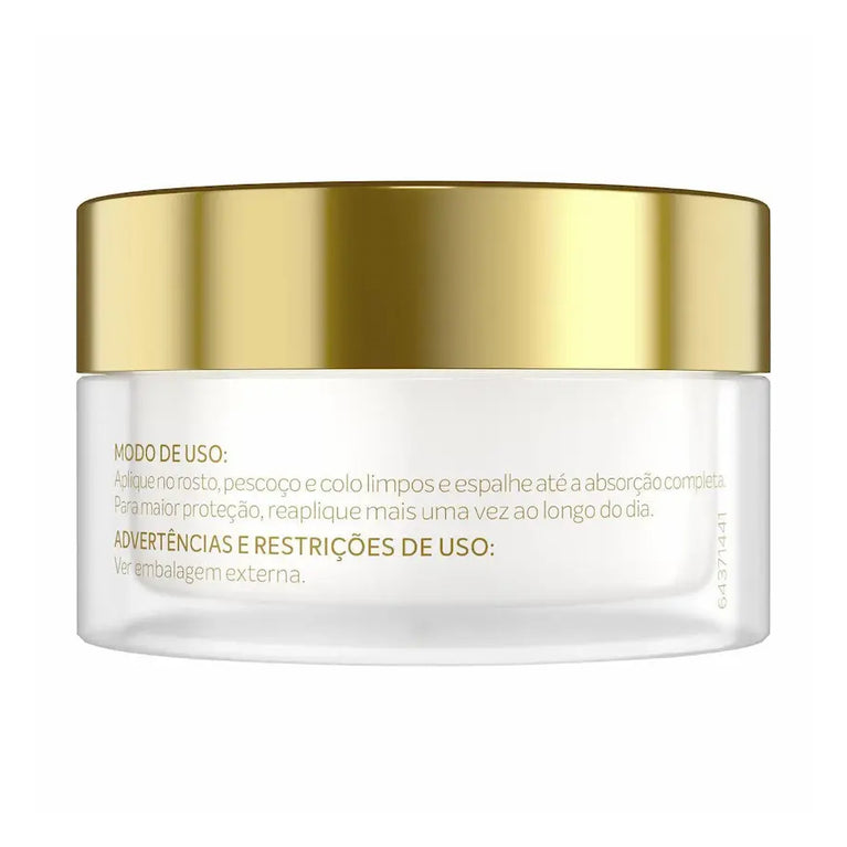 Hidratante Facial Diurno Dove Regenerative FPS 30 50g