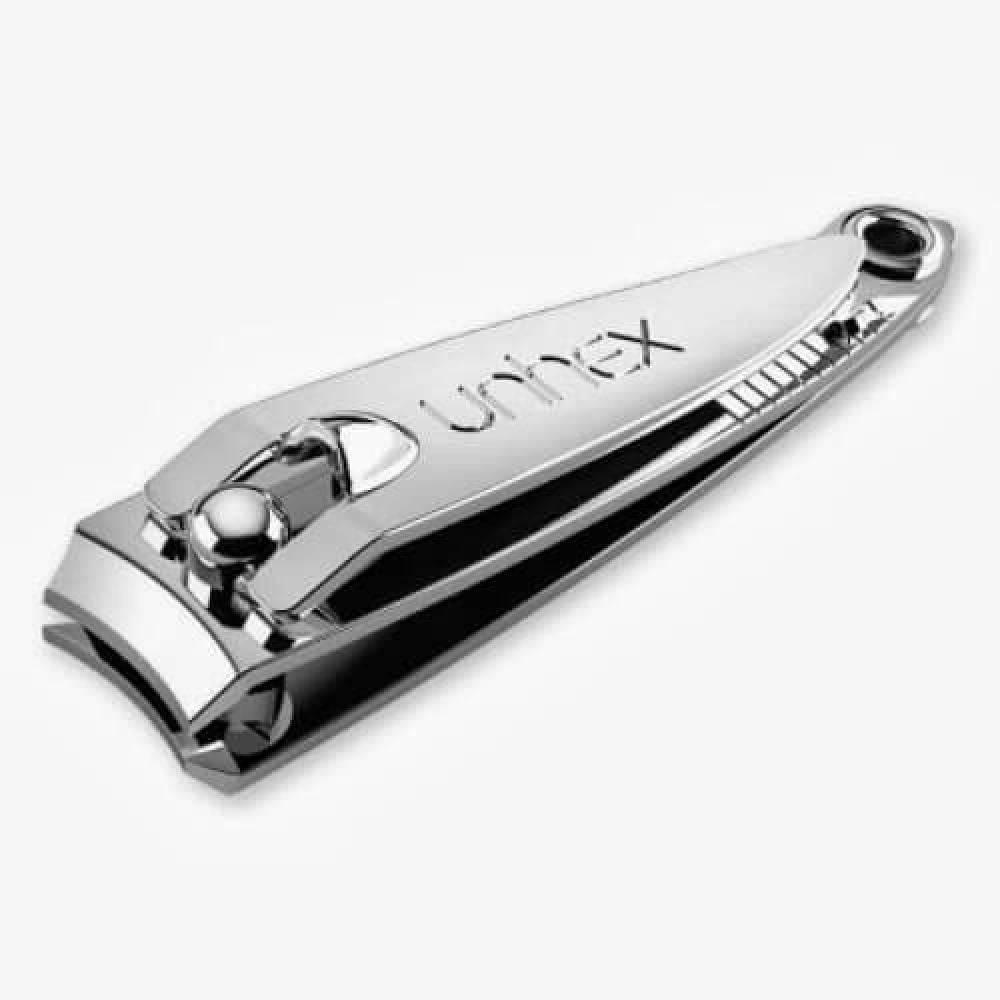Cortador de Unhas Unhex For Men - Drogaria Poupa Centro