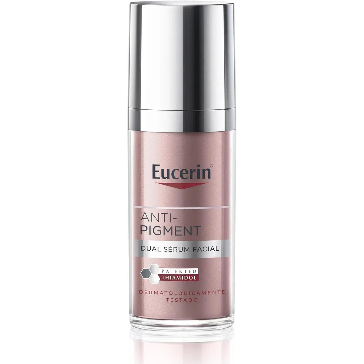 ANTI-PIGMENT DUAL SERUM FACIAL 30ML - Drogaria Poupa Centro