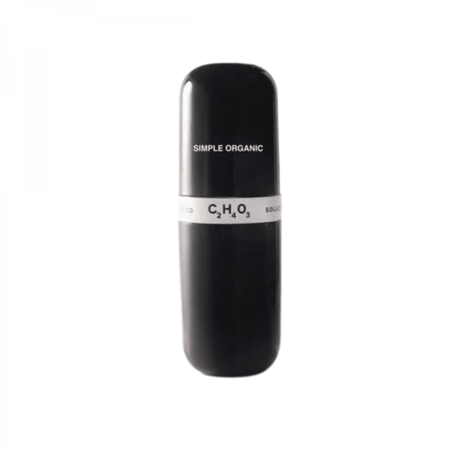 Solução Simple Organic Acido Glicolico 30Ml - Drogaria Poupa Centro