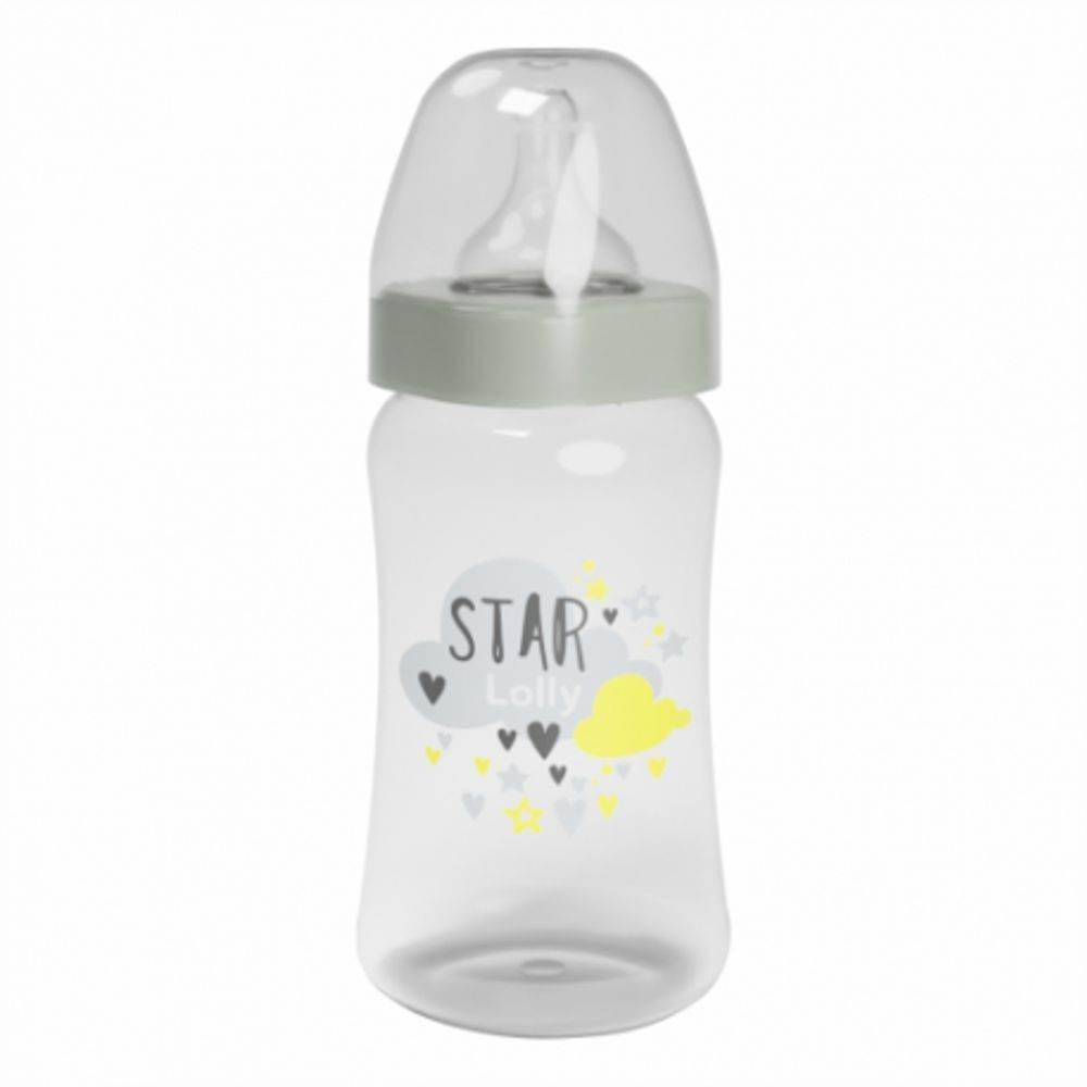 Mamadeira Big Star - 330Ml - Drogaria Poupa Centro