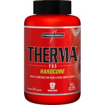Therma Pro Hardcore 120`S Integralmedica