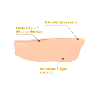 Protetor Solar Photoderm Cover Touch FPS50+ Cor Muito Claro 40g