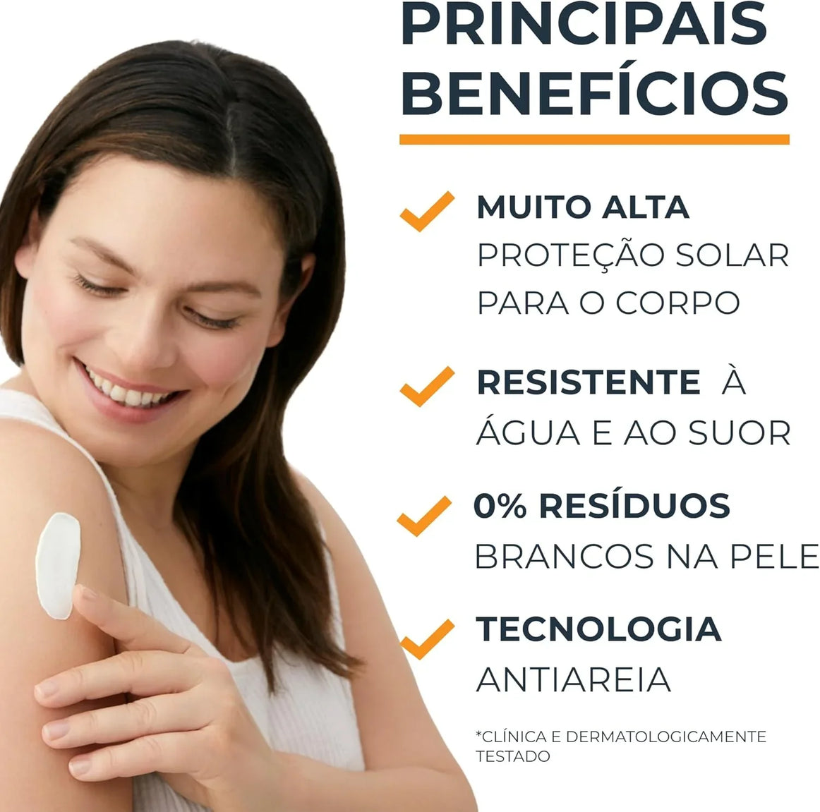 EUCERIN OIL CONTROL 60FPS 200G - Drogaria Poupa Centro