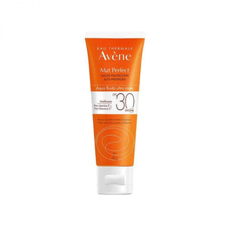 AVENE MAT PERFECT FPS 30 S/COR 40g DARROW . - Drogaria Poupa Centro