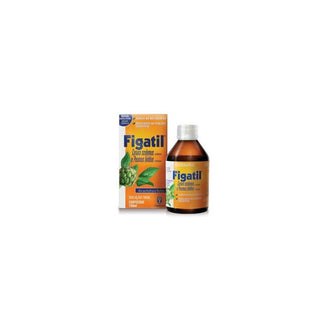 Figatil - Frasco com 150Ml - Drogaria Poupa Centro