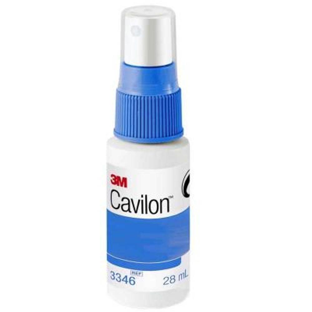 Cavilon Spray 28ml 3M - Drogaria Poupa Centro