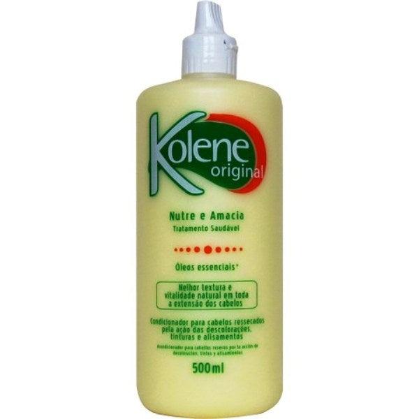Cond Kolene 500Ml Original - Drogaria Poupa Centro