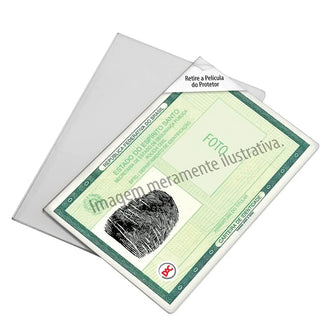 Protetor De Documentos