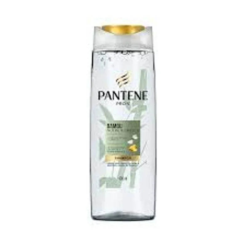 Shampoo Pantene Bambu Nutre e Cresce 400ml
Pantene
400ml - Drogaria Poupa Centro