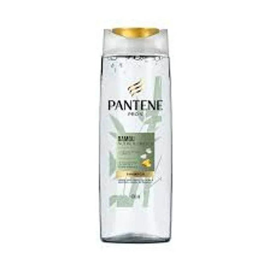 Shampoo Pantene Bambu Nutre e Cresce 400ml
Pantene
400ml - Drogaria Poupa Centro
