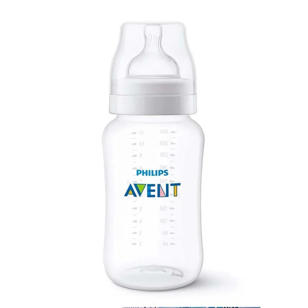 Mamadeira Avent 330Ml Ant.Colic 3.0