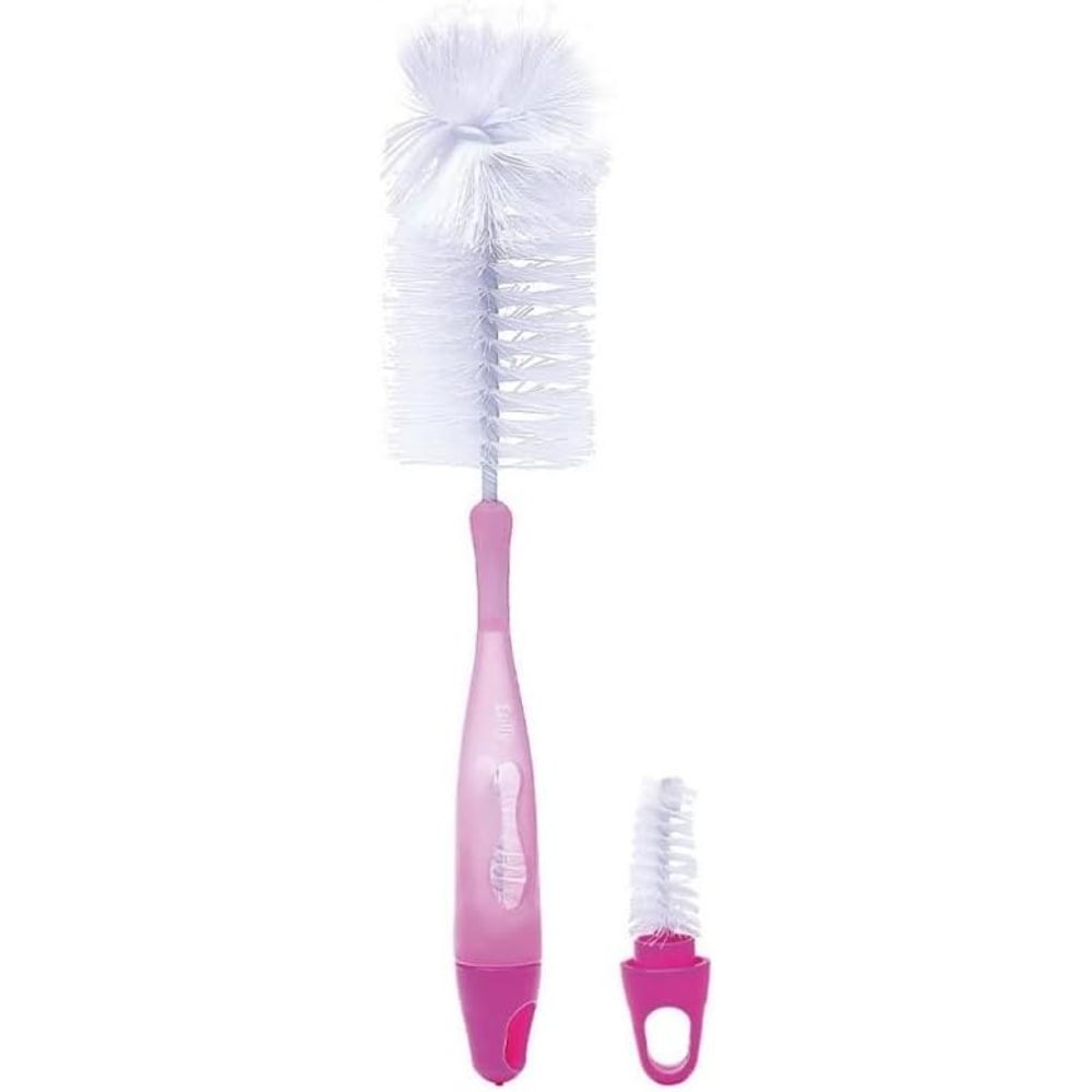 Escova Limpeza 2X1 F