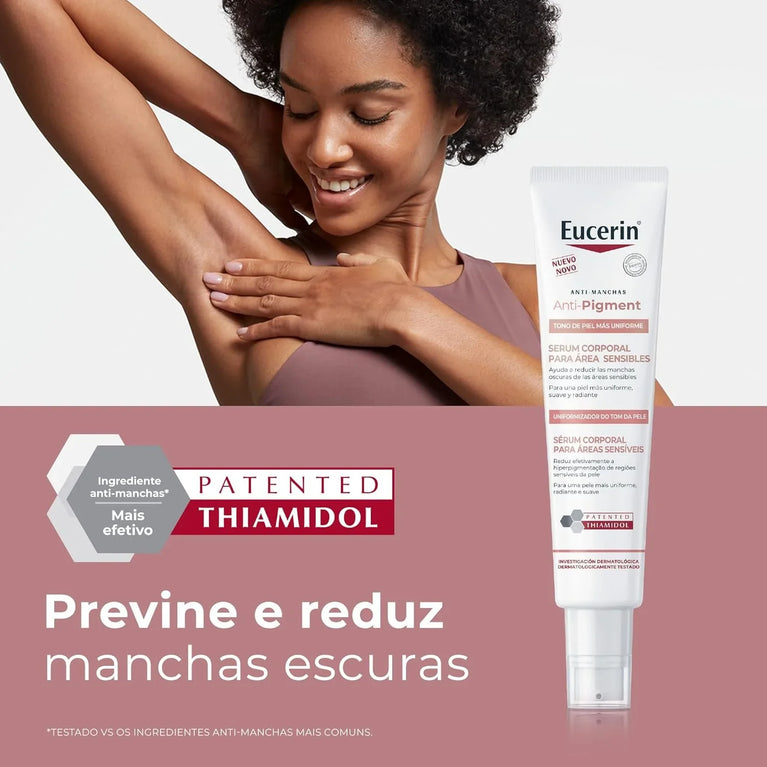 ANTI-PIGMENT SERUM CORPORAL 75ML - Drogaria Poupa Centro